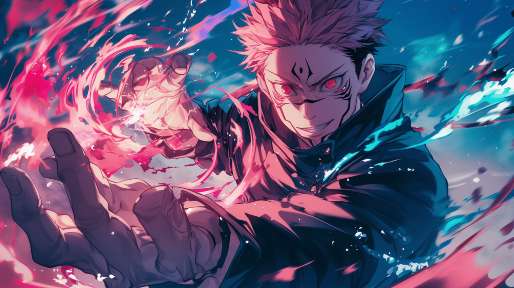 Jujutsu Kaisen Manga Finale