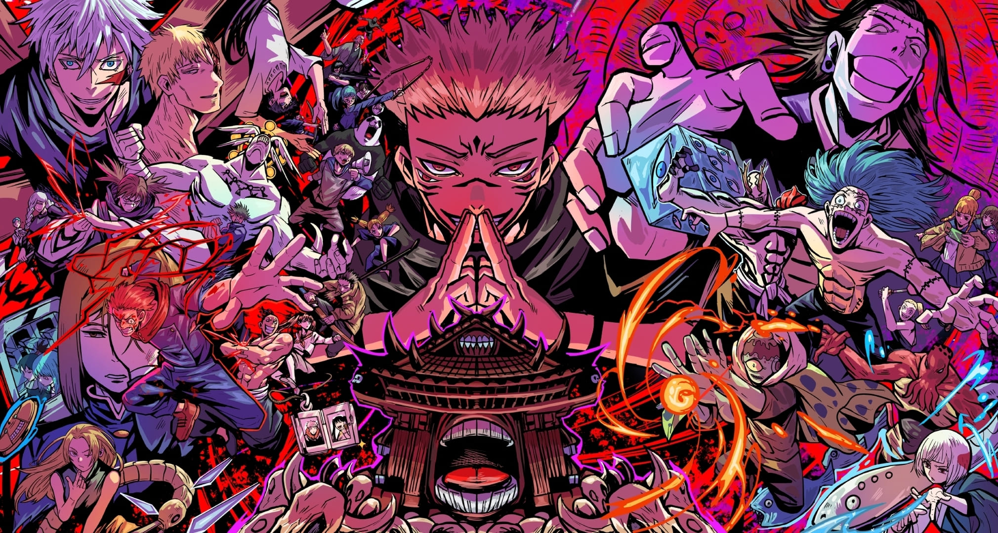 Jujutsu Kaisen You Won’t Believe Who the STRONGEST Jujutsu Sorcerer REALLY Is! (It’s Not Who You Think!)