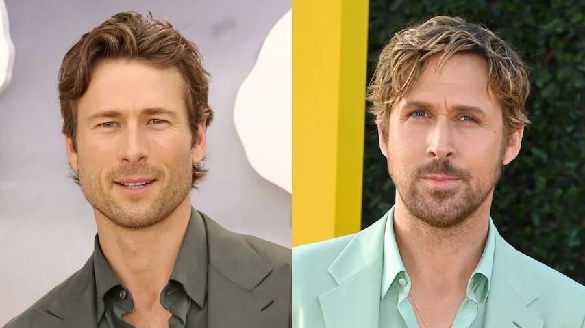 Glen Powell vs. Ryan Gosling: The Surprising Hollywood Showdown Fans Can’t Stop Talking About!