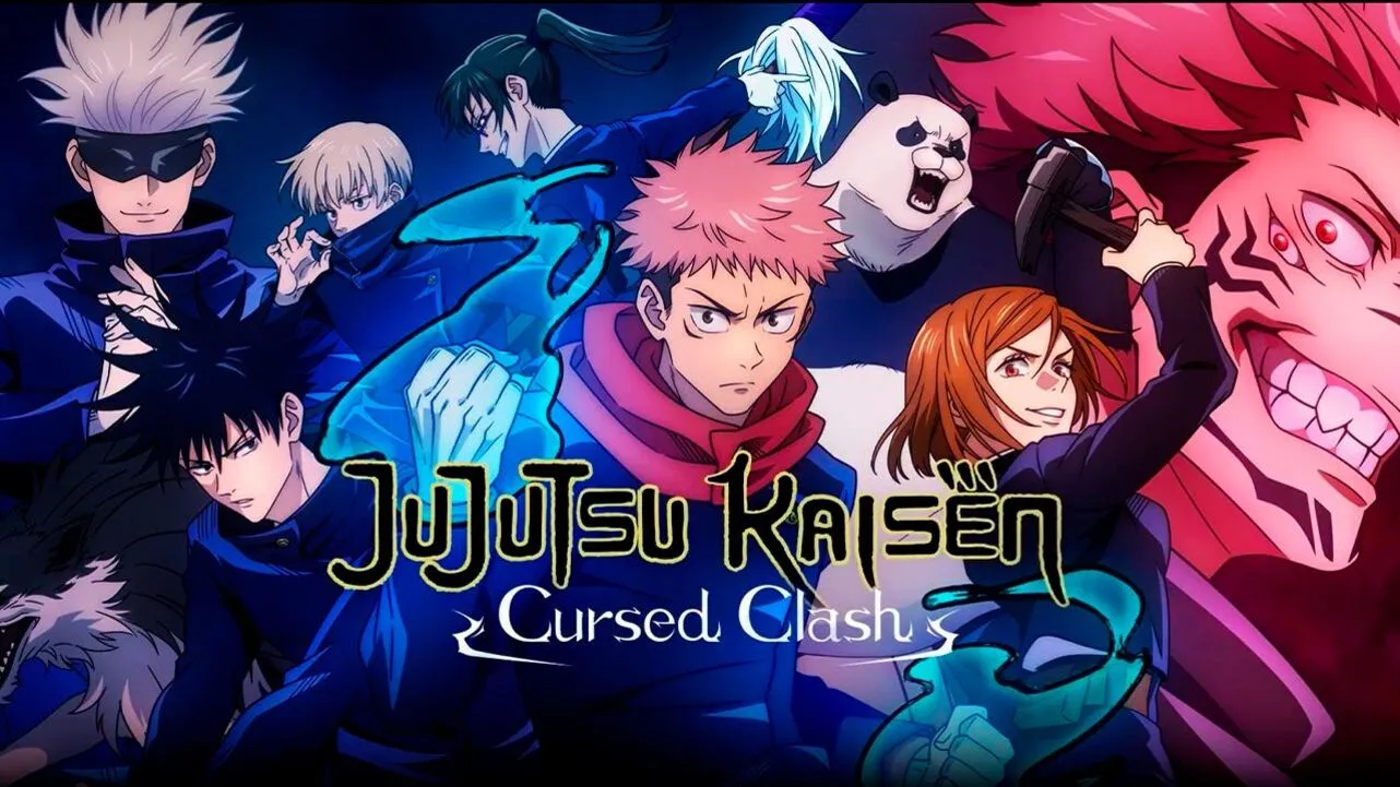 Jujutsu Kaisen: Cursed Clash – A Disappointing First Step into the Gaming World