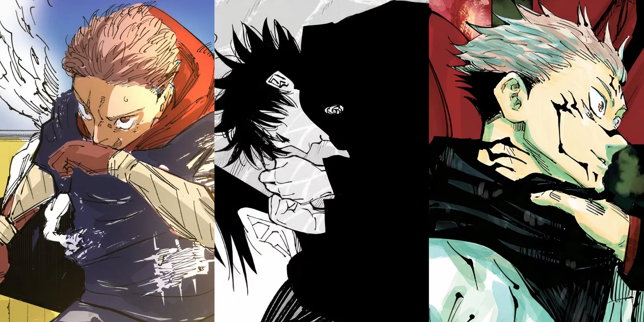 Jujutsu Kaisen Manga Finale: Everything You Need to Know