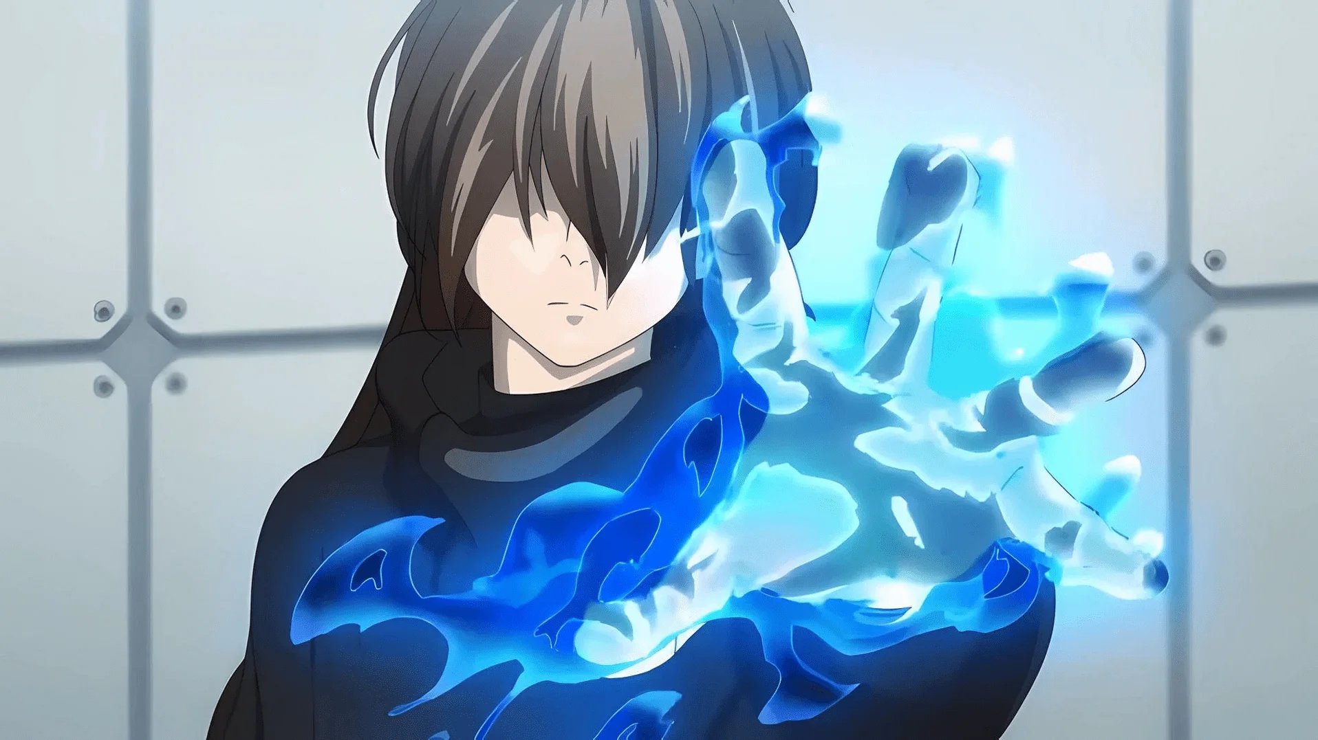 Tower of God