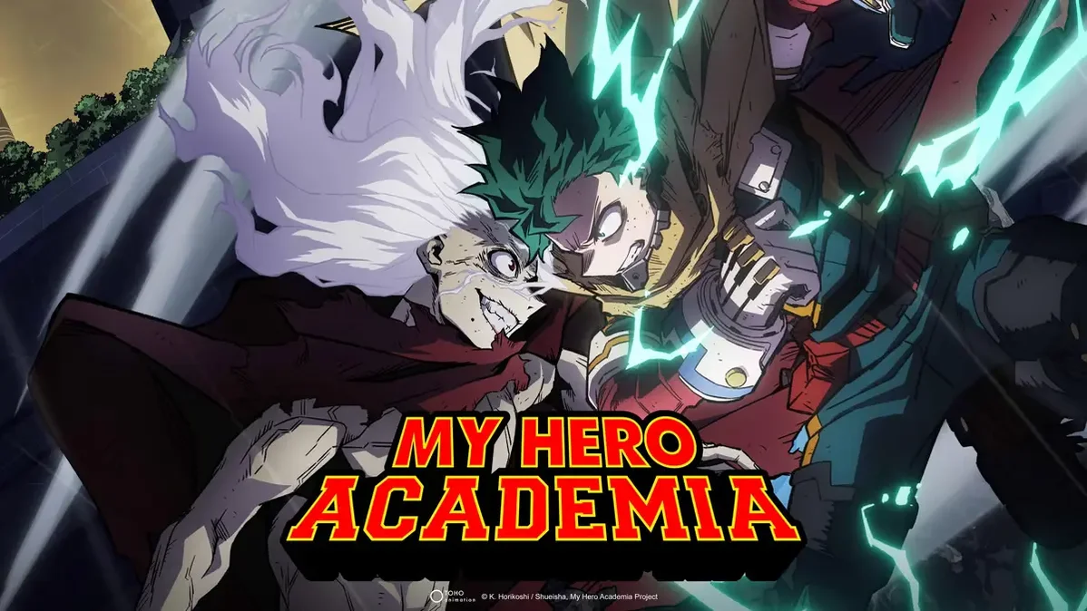 My Hero Academia Season 7 Episode 16: Release Date, Time, Where to Watch