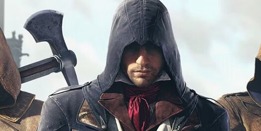 Assassins Creed