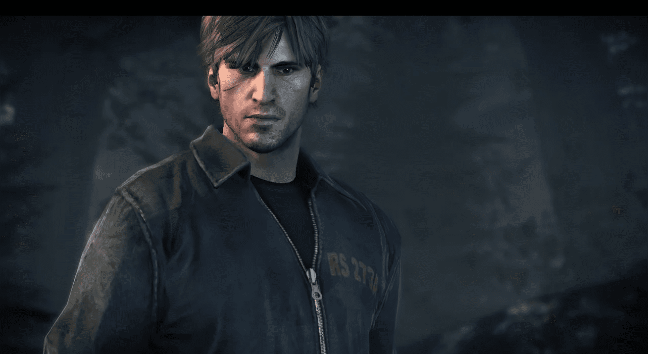 Silent Hill: Downpour's