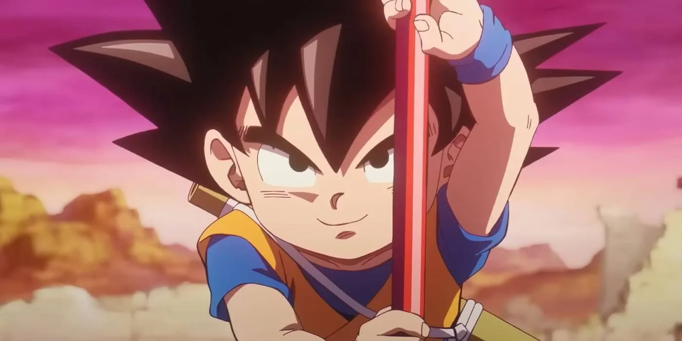 10 Fall 2024 Anime That Are Set to Surpass Dragon Ball Daima in Popularity