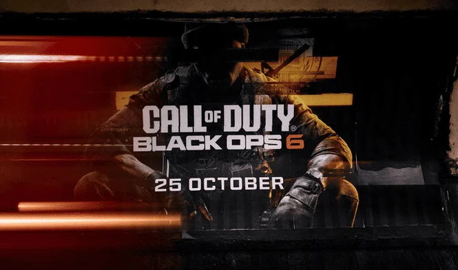 Call of Duty: Black Ops 6