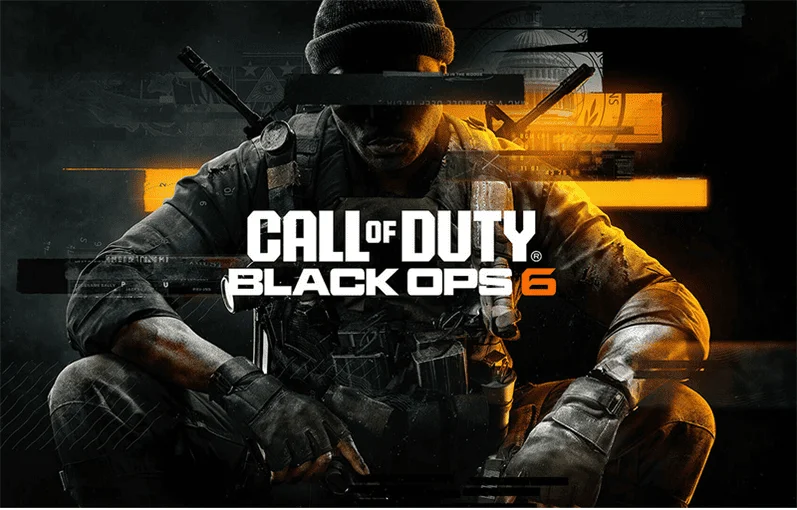 Call of Duty: Black Ops 6